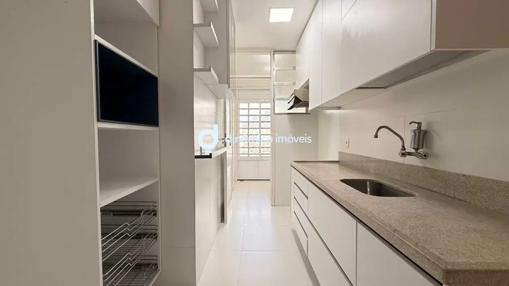 Apartamento, 3 quartos, 75 m² - Foto 5