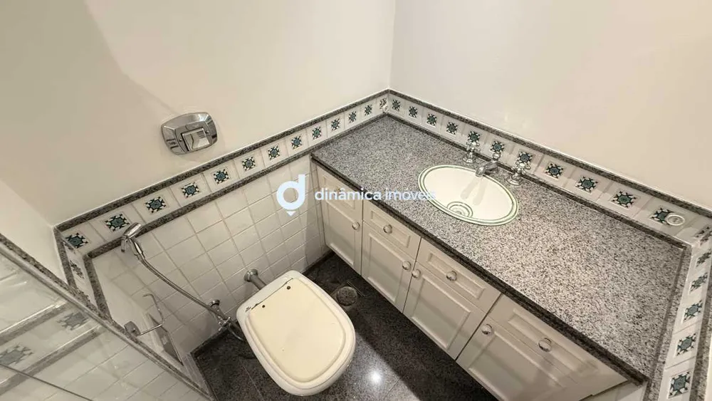 Apartamento, 3 quartos, 75 m² - Foto 14