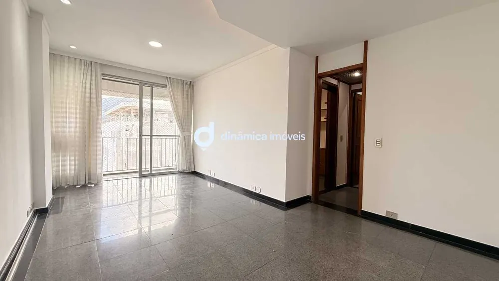 Apartamento, 3 quartos, 75 m² - Foto 1