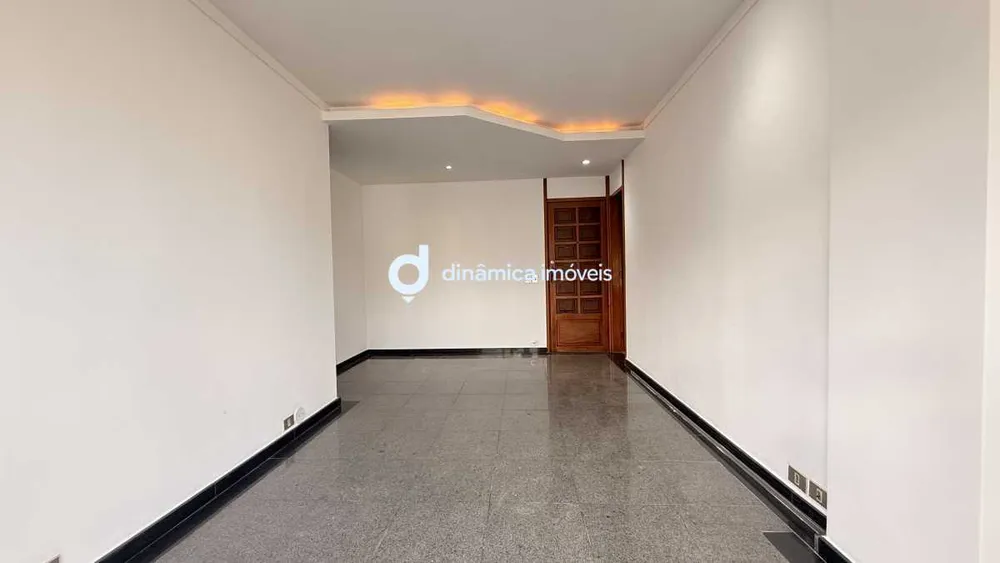 Apartamento, 3 quartos, 75 m² - Foto 2