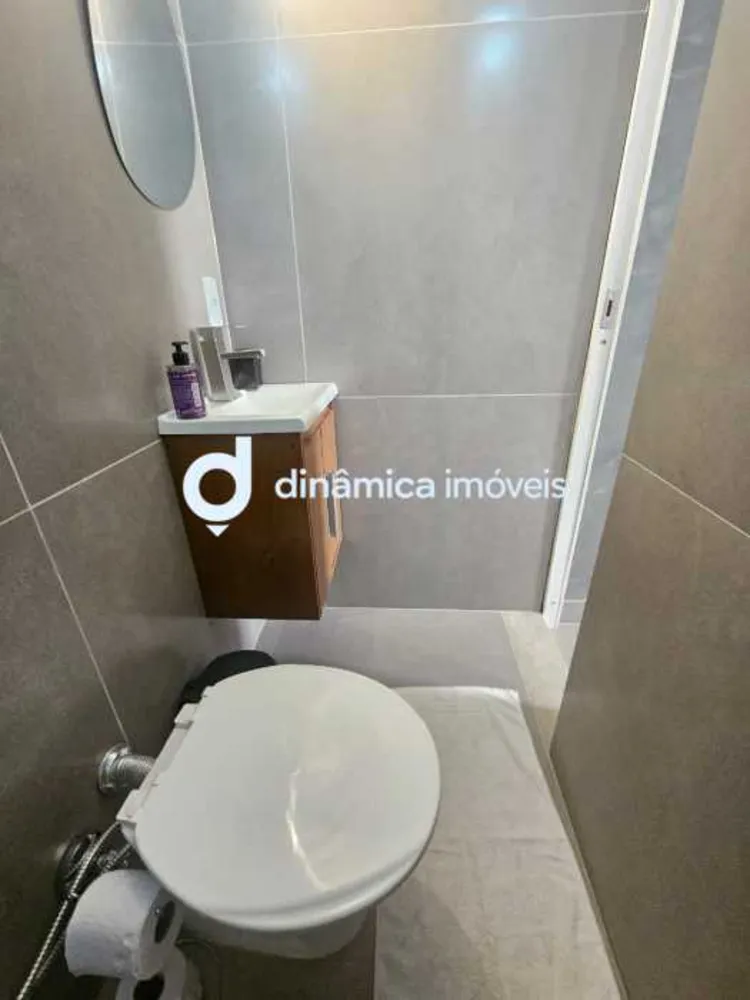 Apartamento, 3 quartos, 120 m² - Foto 20
