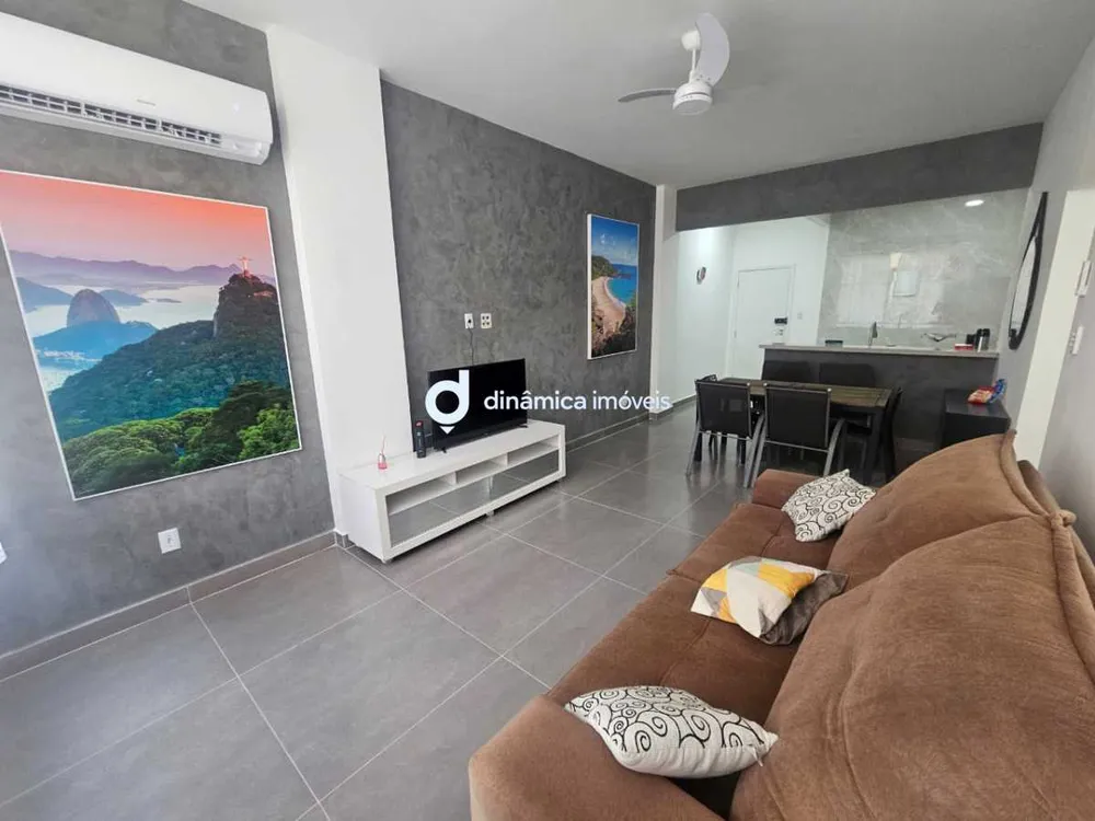 Apartamento, 3 quartos, 120 m² - Foto 3