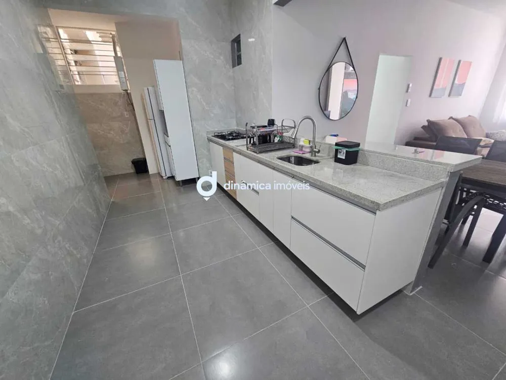 Apartamento, 3 quartos, 120 m² - Foto 18