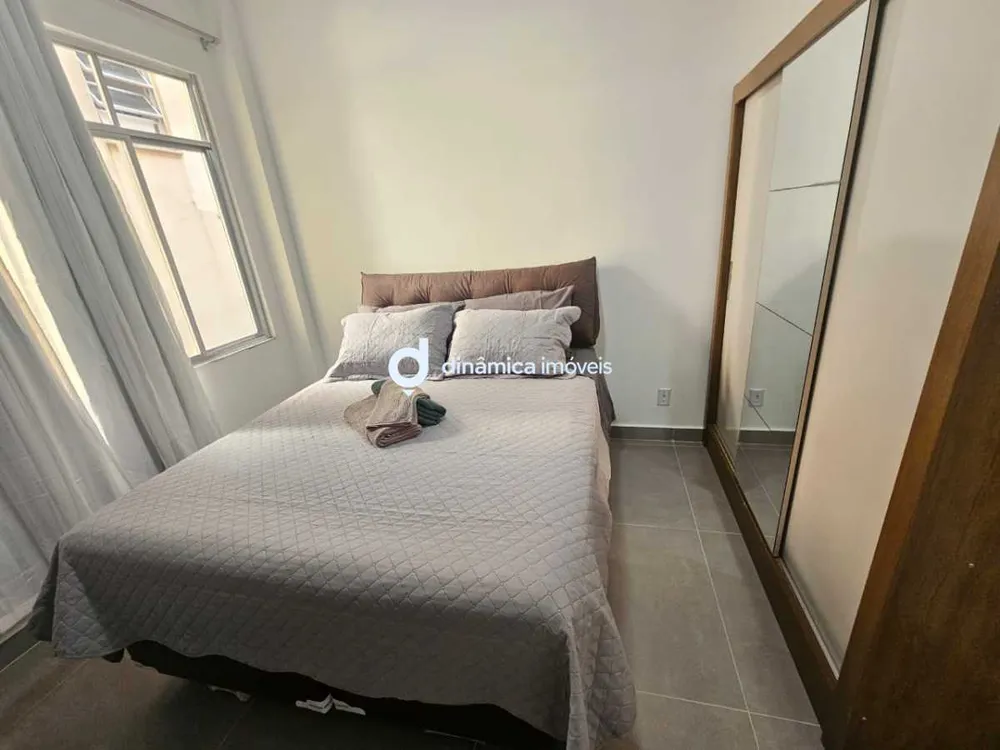 Apartamento, 3 quartos, 120 m² - Foto 6