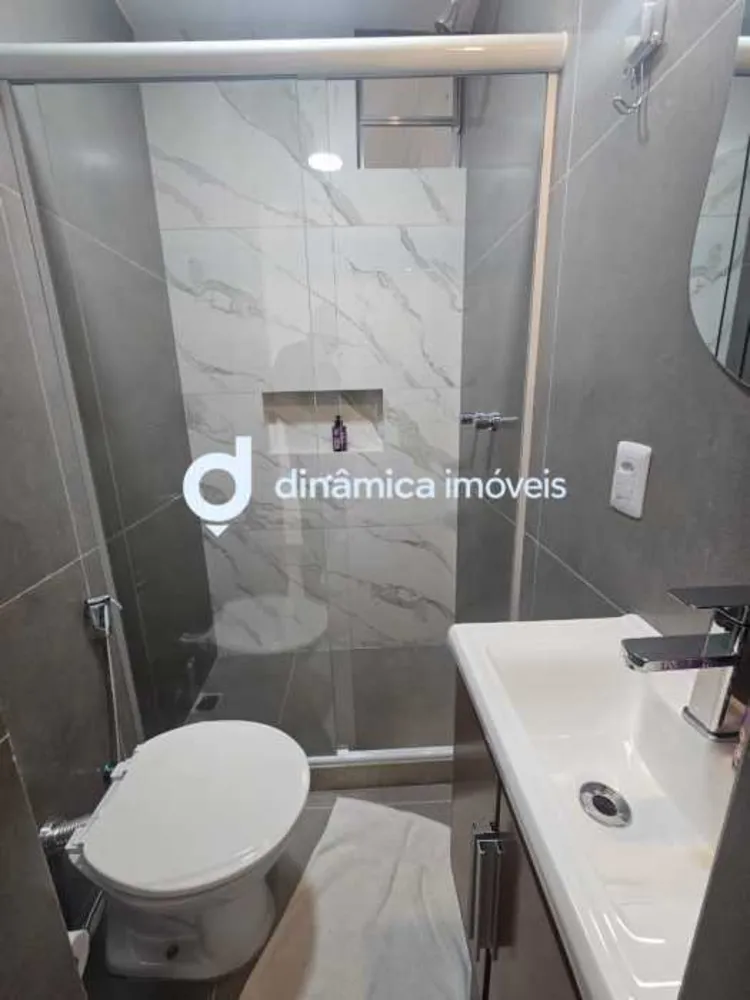 Apartamento, 3 quartos, 120 m² - Foto 13