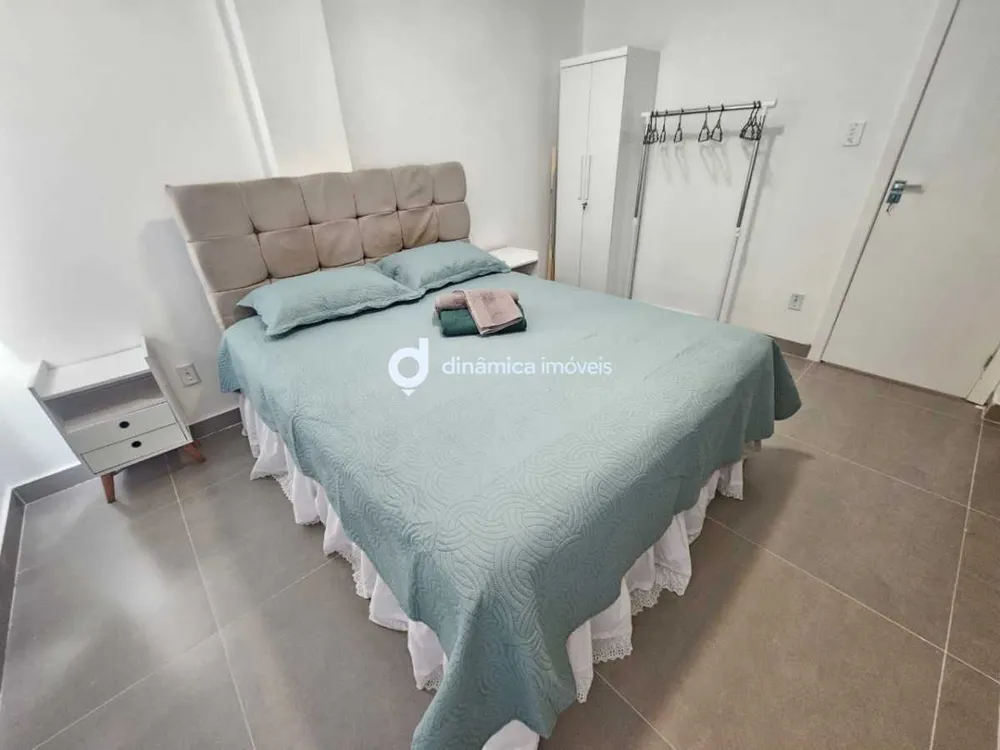 Apartamento, 3 quartos, 120 m² - Foto 6