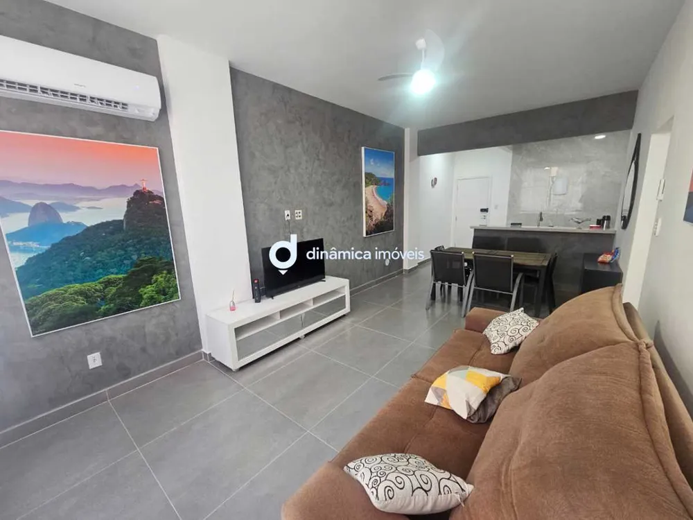 Apartamento, 3 quartos, 120 m² - Foto 2