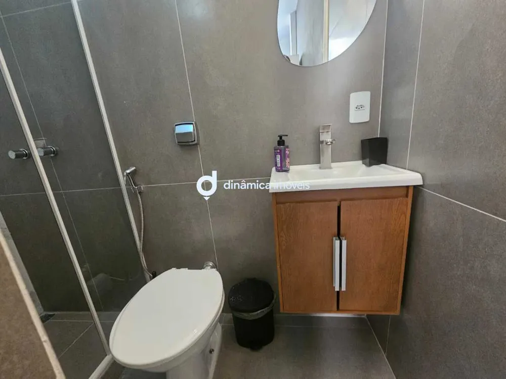 Apartamento, 3 quartos, 120 m² - Foto 11
