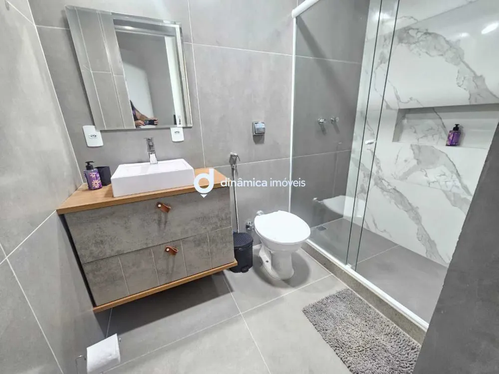 Apartamento, 3 quartos, 120 m² - Foto 21