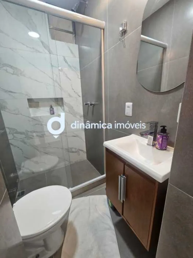 Apartamento, 3 quartos, 120 m² - Foto 25