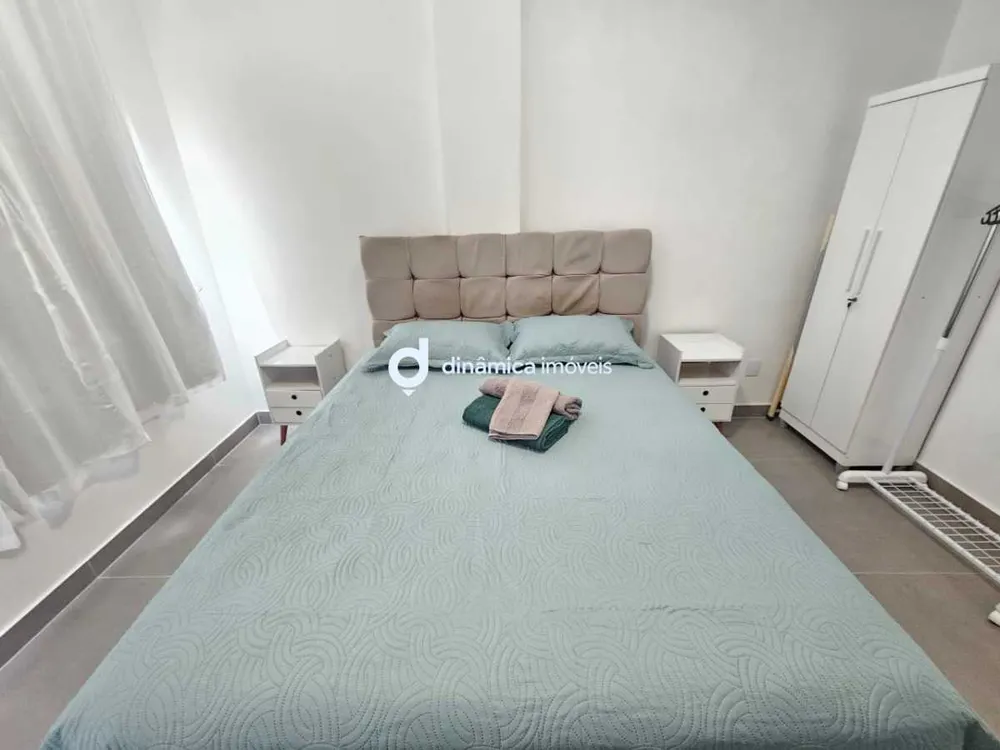 Apartamento, 3 quartos, 120 m² - Foto 5