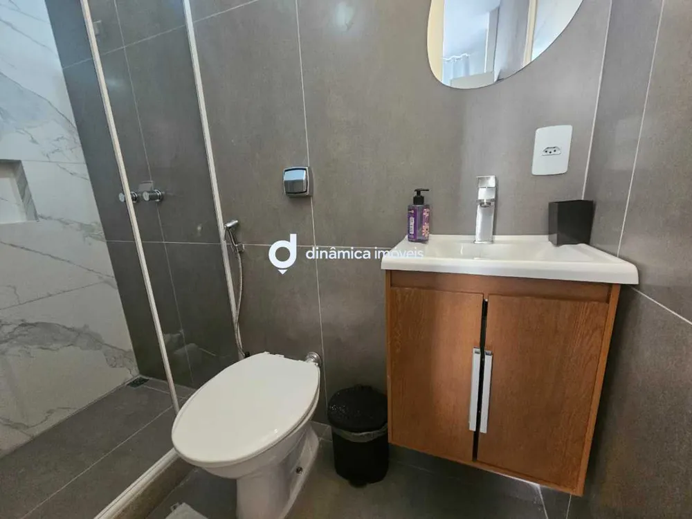Apartamento, 3 quartos, 120 m² - Foto 19