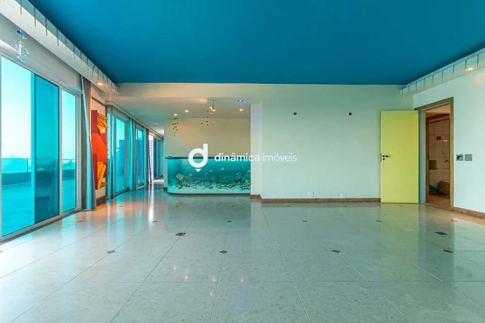 Cobertura, 4 quartos, 425 m² - Foto 10