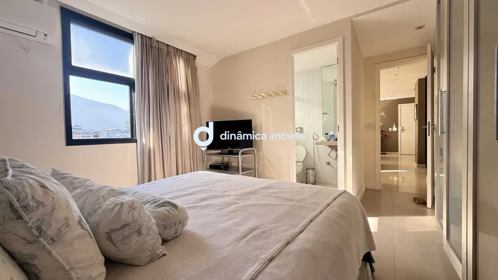 Cobertura, 4 quartos, 208 m² - Foto 23