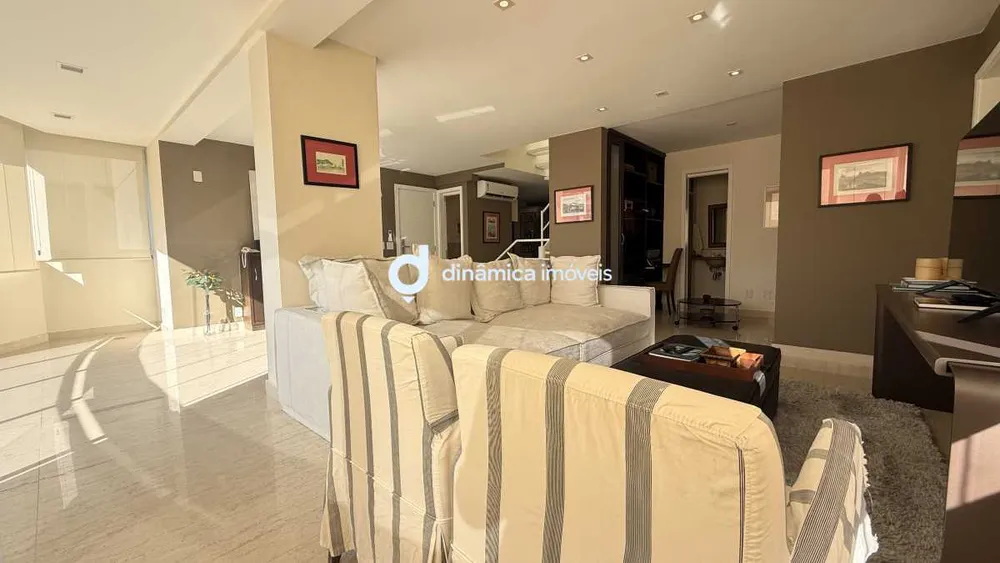 Cobertura, 4 quartos, 208 m² - Foto 15