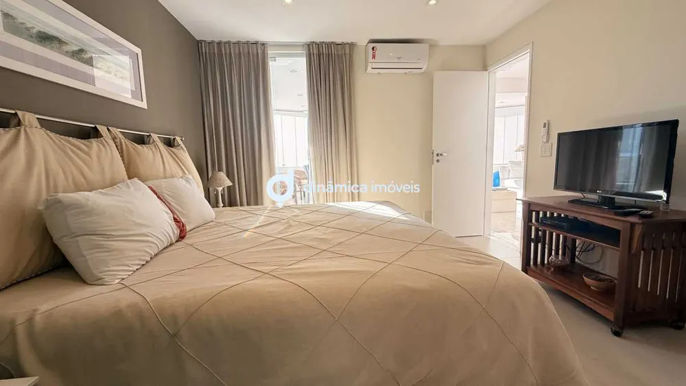 Cobertura, 4 quartos, 208 m² - Foto 16