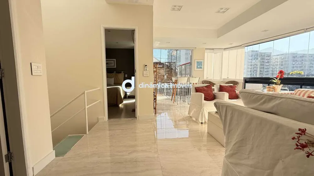 Cobertura, 4 quartos, 208 m² - Foto 7