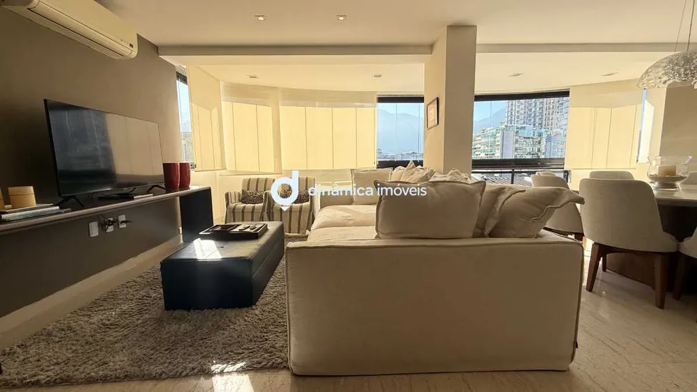 Cobertura, 4 quartos, 208 m² - Foto 10