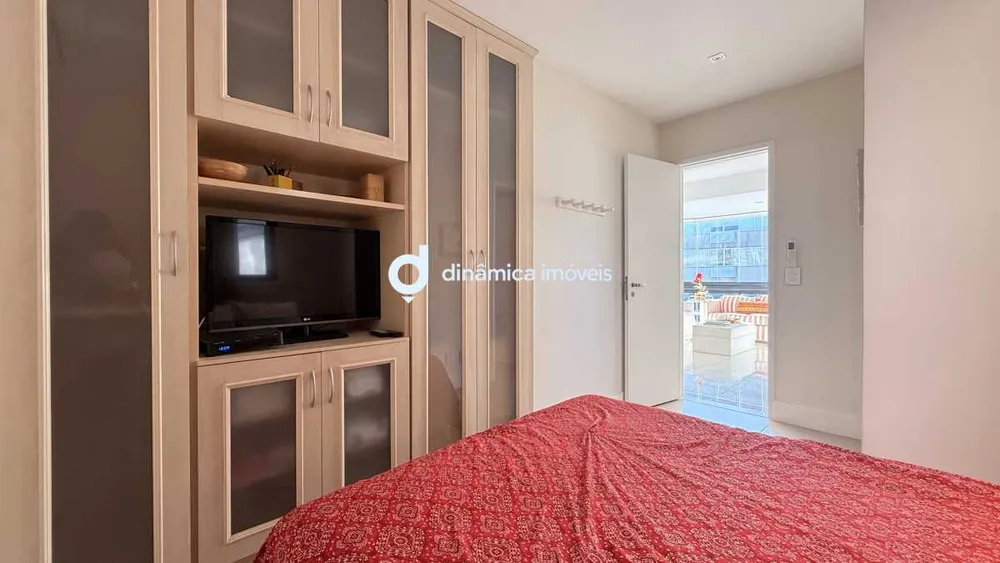 Cobertura, 4 quartos, 208 m² - Foto 12
