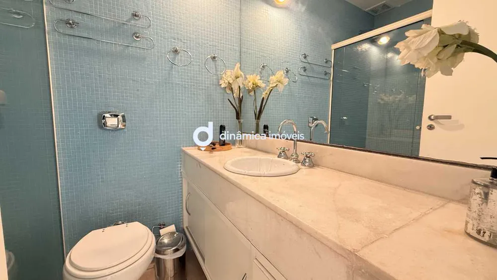 Cobertura, 4 quartos, 208 m² - Foto 19