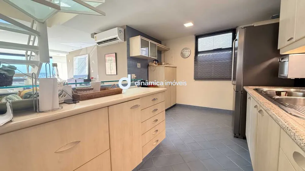 Cobertura, 4 quartos, 208 m² - Foto 25