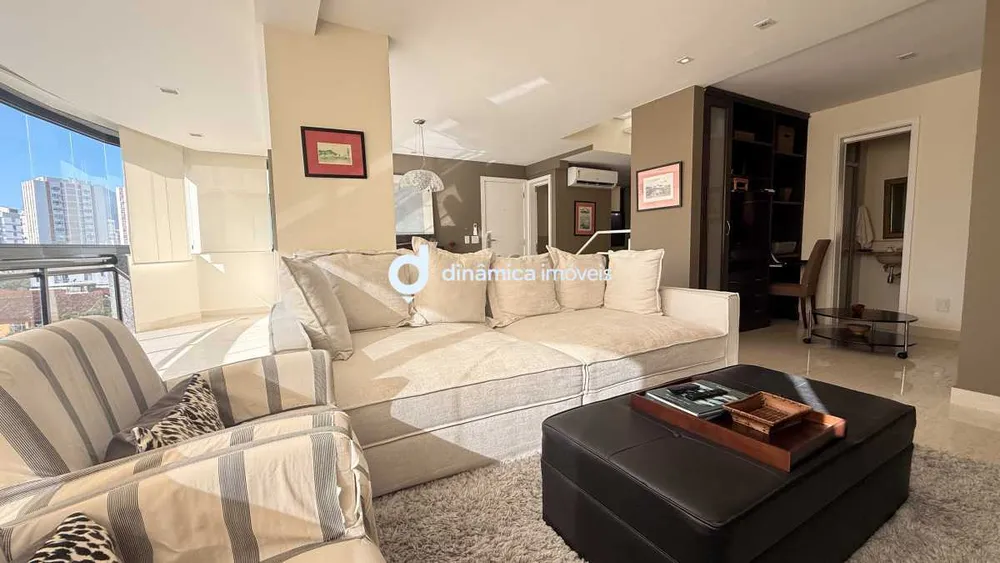 Cobertura, 4 quartos, 208 m² - Foto 8