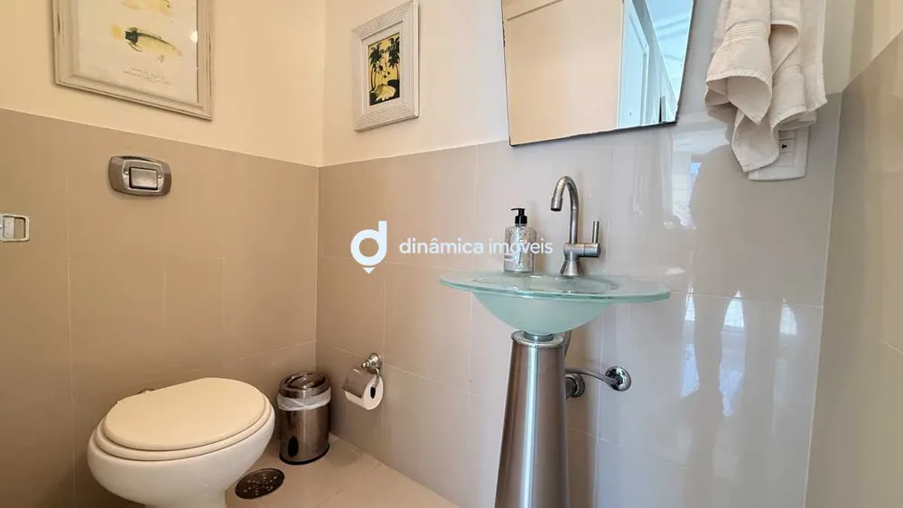 Cobertura, 4 quartos, 208 m² - Foto 20