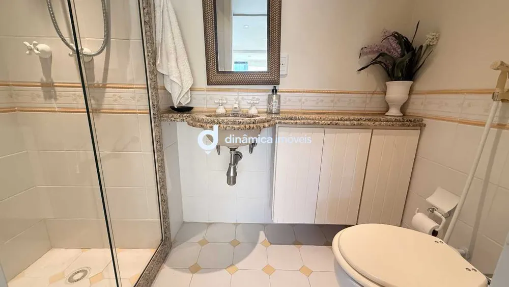 Cobertura, 4 quartos, 208 m² - Foto 28