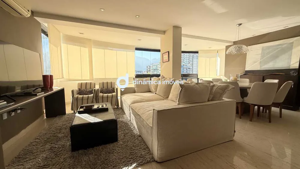 Cobertura, 4 quartos, 208 m² - Foto 9
