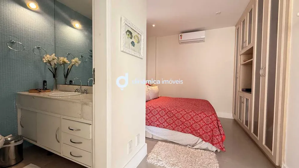 Cobertura, 4 quartos, 208 m² - Foto 13