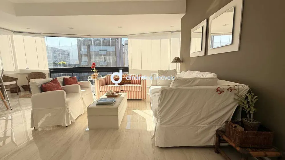 Cobertura, 4 quartos, 208 m² - Foto 8