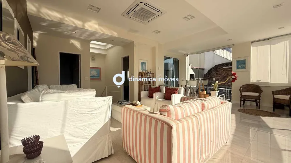 Cobertura, 4 quartos, 208 m² - Foto 5