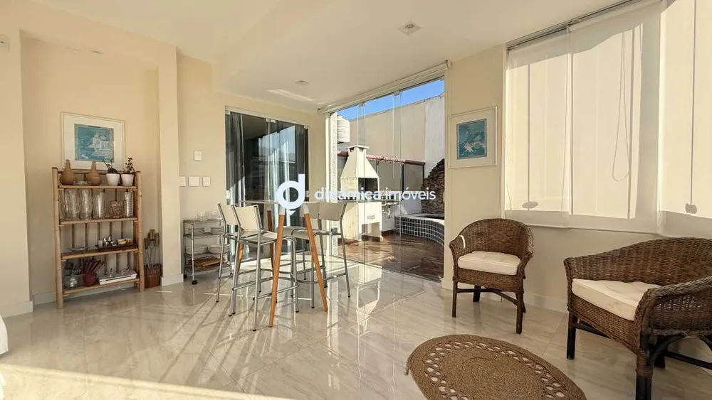 Cobertura, 4 quartos, 208 m² - Foto 7