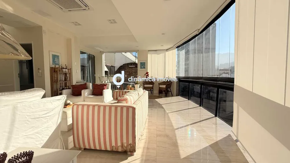 Cobertura, 4 quartos, 208 m² - Foto 6