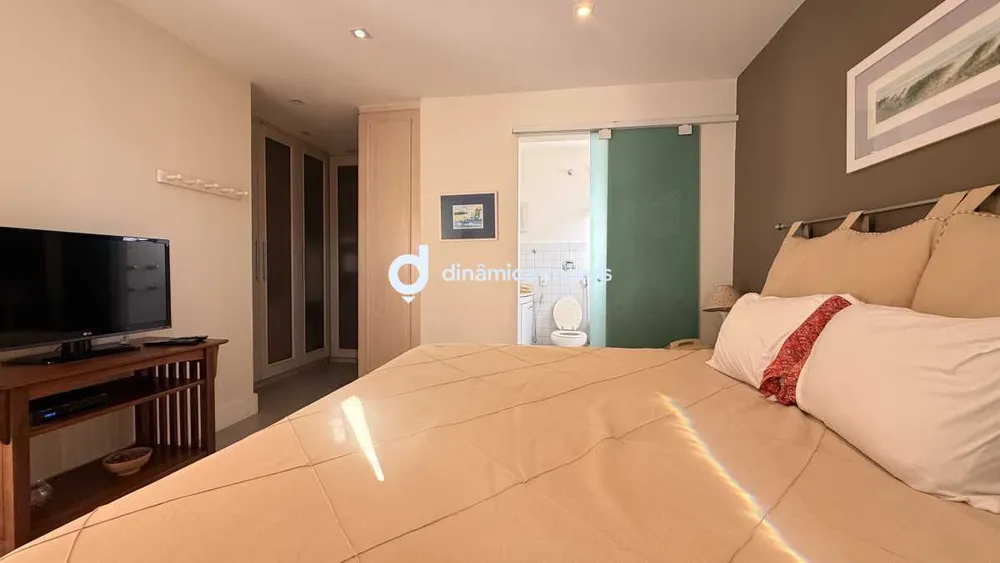 Cobertura, 4 quartos, 208 m² - Foto 14