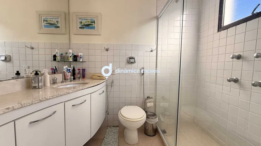 Cobertura, 4 quartos, 208 m² - Foto 27