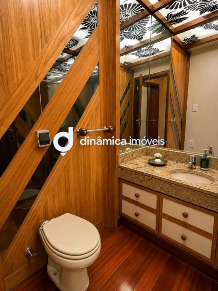 Apartamento, 4 quartos, 246 m² - Foto 16