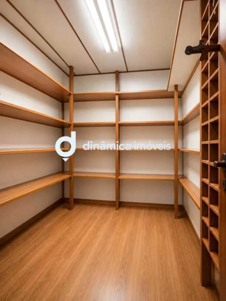 Apartamento, 4 quartos, 246 m² - Foto 17