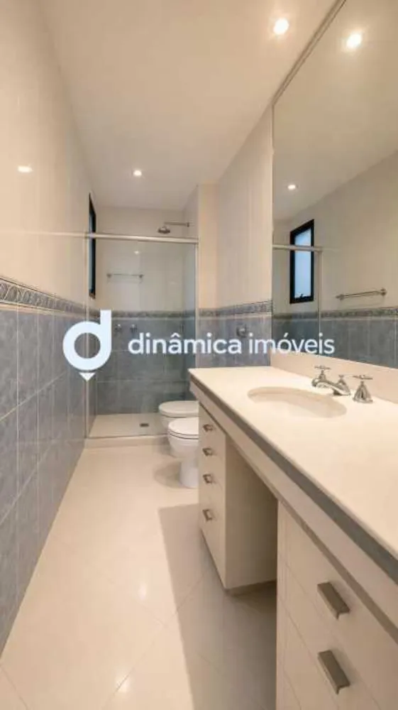 Apartamento, 4 quartos, 246 m² - Foto 15