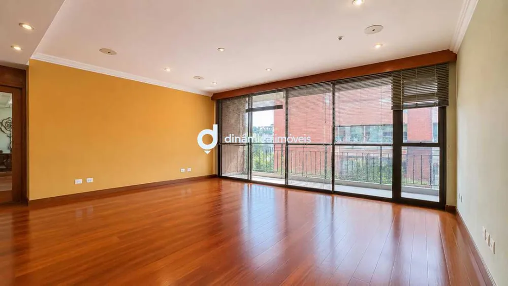 Apartamento, 4 quartos, 246 m² - Foto 3