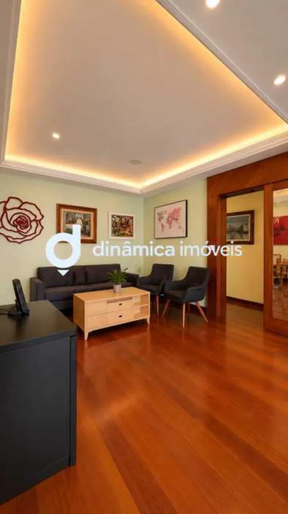 Apartamento, 4 quartos, 246 m² - Foto 5