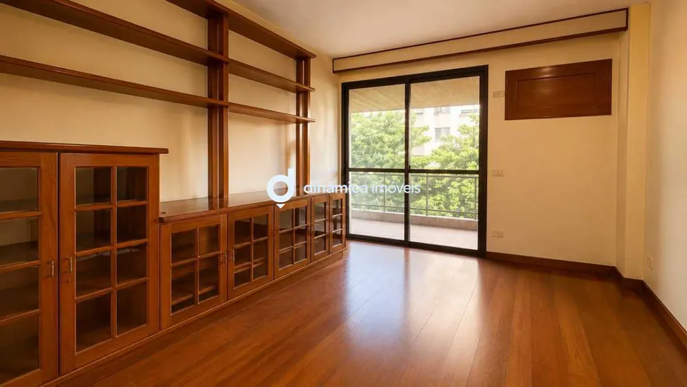 Apartamento, 4 quartos, 246 m² - Foto 6