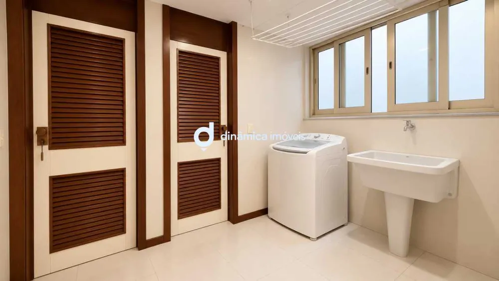 Apartamento, 4 quartos, 246 m² - Foto 13
