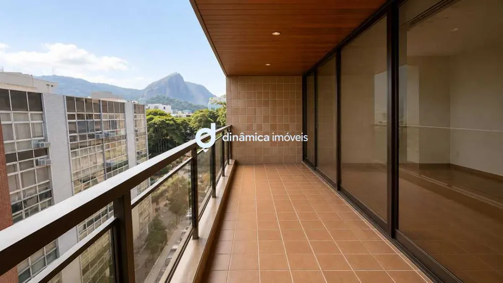 Apartamento, 4 quartos, 246 m² - Foto 2