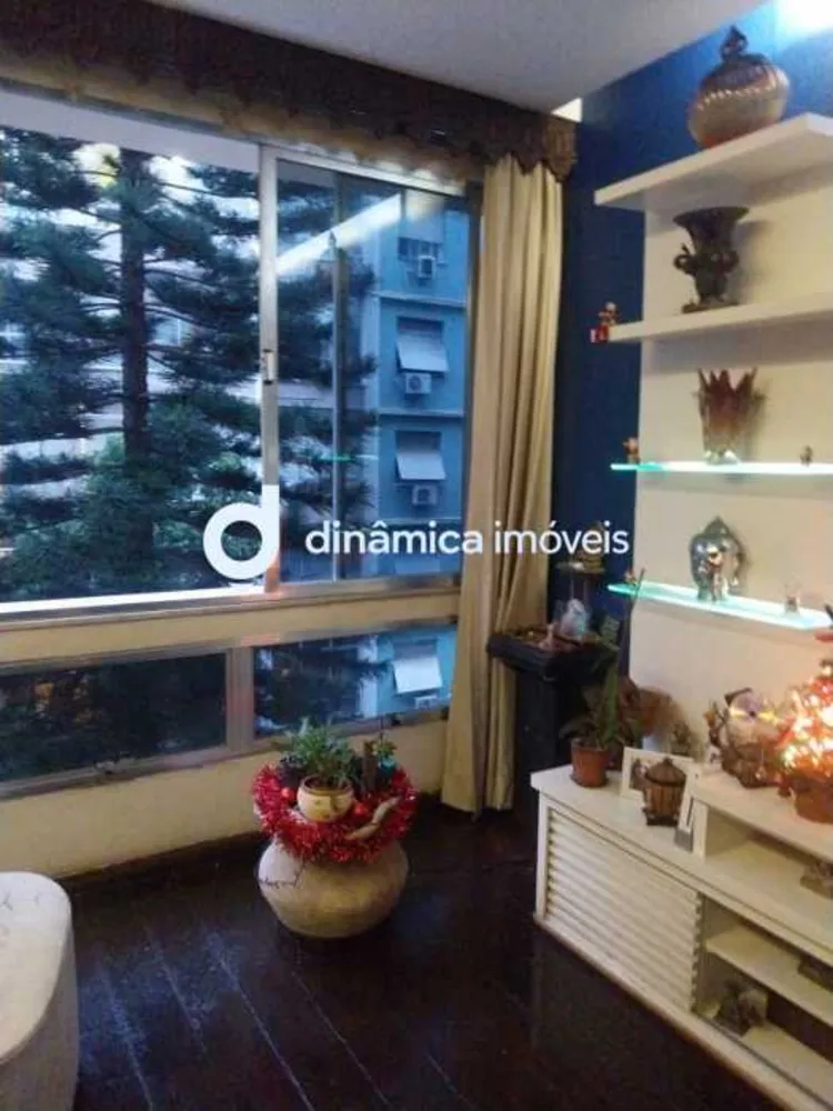 Apartamento, 3 quartos, 180 m² - Foto 22
