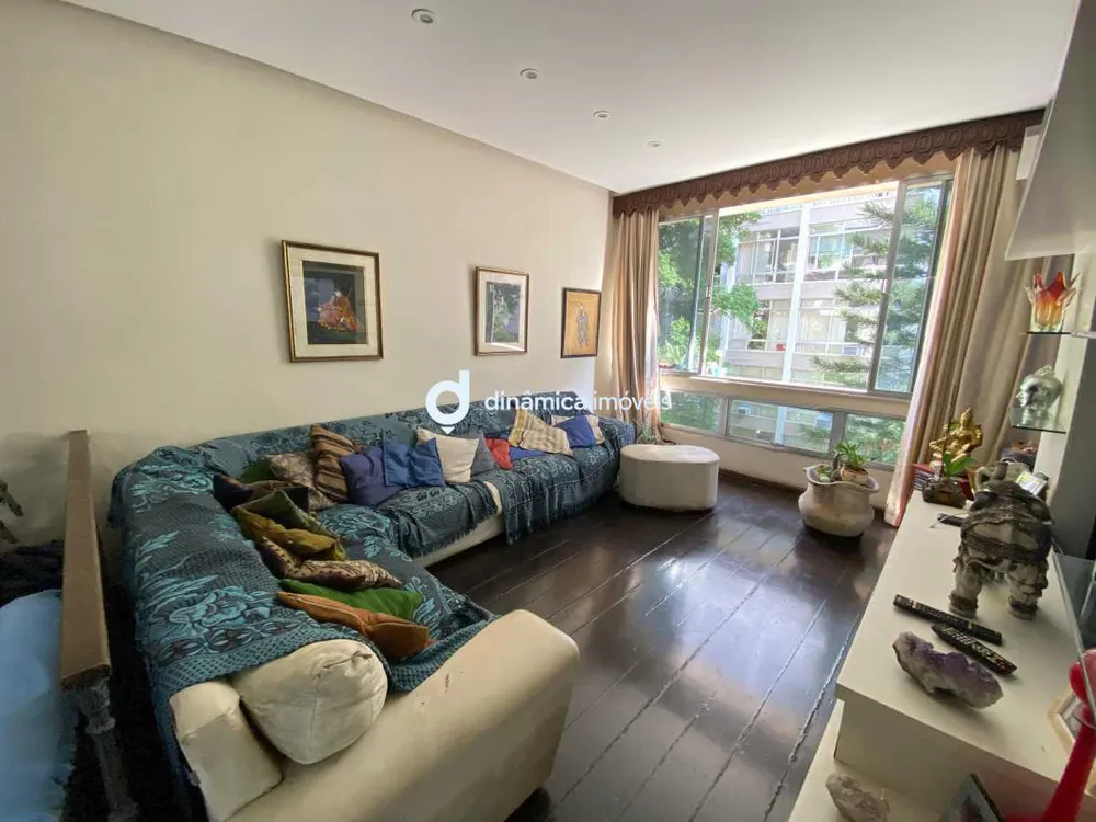 Apartamento, 3 quartos, 180 m² - Foto 14