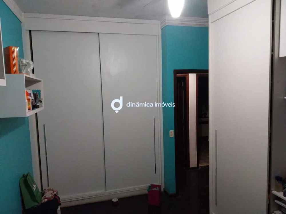 Apartamento, 3 quartos, 180 m² - Foto 1