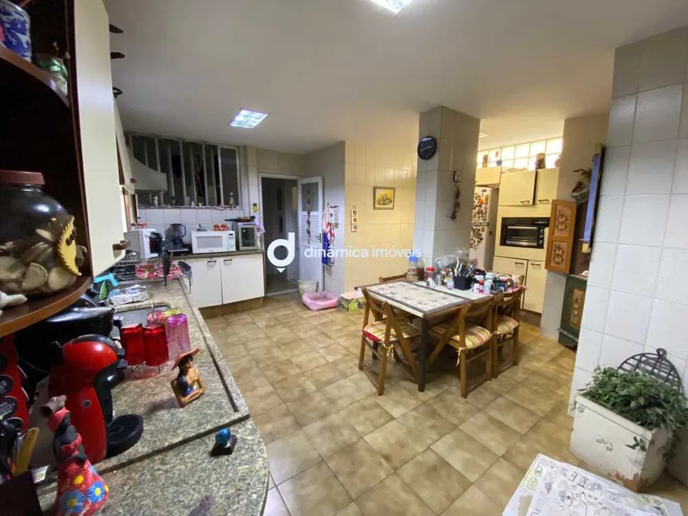 Apartamento, 3 quartos, 180 m² - Foto 4