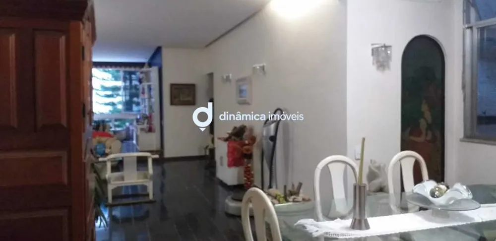 Apartamento, 3 quartos, 180 m² - Foto 11