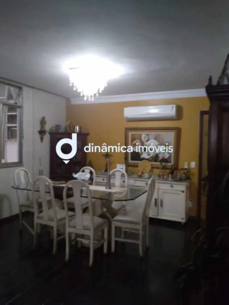 Apartamento, 3 quartos, 180 m² - Foto 7